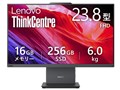 ThinkCentre Neo 55a Gen 6 AHP Ryzen 5 220E16GB[E256GB SSDE23.8^tHDEIPSt i.com胂f 13FACTO1WW [iO[]̐i摜