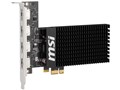 GT 710 2GD3H 4HDMI [PCIExp 2GB]