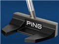 SCOTTSDALE PRIME TYNE C PING SPST TOUR 2.0�O���b�v �p�^�[ [34�C���`]