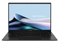 Zenbook 14 UM3406 価格.com限定 Ryzen AI 7 350・32GBメモリ・512GB SSD・14型有機EL搭載モデル UM3406KA-3AI7325W