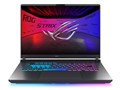 ROG Strix G16 G615LP Core Ultra 9 275HX・32GBメモリ・1TB SSD・RTX 5070・16型WQXGA液晶搭載モデル G615LP-U9R5070G