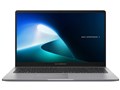 ExpertBook P1 P1503CVA Core i5 13420H�E16GB�������E512GB SSD�E15.6�^�t��HD�t�����ڃ��f�� P1503CVA-I516512WS [�~�X�e�B�O���[]