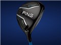 G440 MAX �t�F�A�E�F�C�E�b�h #5 [PING TOUR 2.0 BLACK 65 �t���b�N�X�FS]