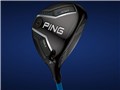 G440 MAX �t�F�A�E�F�C�E�b�h #3 [PING TOUR 2.0 BLACK 65 �t���b�N�X�FX]