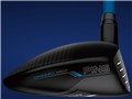 G440 LST �t�F�A�E�F�C�E�b�h #5 [PING TOUR 2.0 BLACK 75 �t���b�N�X�FX]