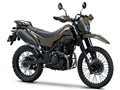 KLX230 DF