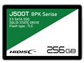 HDJ500T-BPK256SSD Bulk