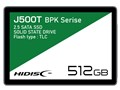 HDJ500T-BPK512SSD Bulk