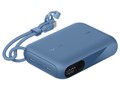 BoostCharge BPB027fqBL [�u���[]