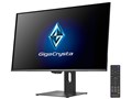 GigaCrysta LCD-GDQ271UEL [27C` ubN]