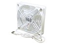 BIGFAN120U-WH(IROJIRO) [�z���C�g]