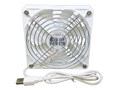 BIGFAN120U-WH(IROJIRO) [zCg]