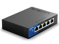 LINKSYS LGS105-JP