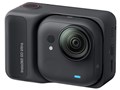 Insta360 GO Ultra �W���L�b�g [�~�b�h�i�C�g�u���b�N]