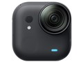 Insta360 GO Ultra �W���L�b�g [�~�b�h�i�C�g�u���b�N]