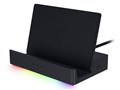 Handheld Dock Chroma RC21-02310100-R3M1 [�u���b�N]