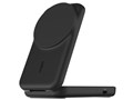 UltraCharge WIZ038dqBK [Black]