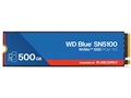 WD Blue SN5100 NVMe WDS500G5B0E