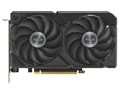 DUAL-RX9060XT-16G [PCIExp 16GB]