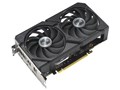 DUAL-RX9060XT-16G [PCIExp 16GB]