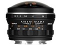 6mm F2.8 CIRCULAR FISHEYE �u���b�N [���C�JL�p]