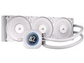 NAUTILUS 360 RS LCD White CW-9061034-WW [�z���C�g]