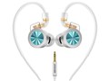D02 - 3.5mm [Aqua]