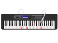 Casiotone ���i�r�Q�[�V�����L�[�{�[�h LK-540BK [�u���b�N]