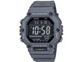 CASIO Collection STANDARD AE-1600H-8BJF