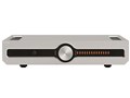 ROKSAN CASPIAN-4G INT SLV [Silver]