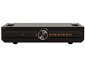 ROKSAN CASPIAN-4G INT BLK [Black]