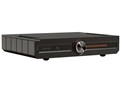 ROKSAN CASPIAN-4G STA BLK [Black]