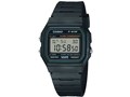 CASIO Collection STANDARD F-91W-3JH