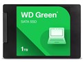 WD Green SATA SSD WDS100T5G0A
