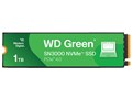 WD Green SN3000 NVMe SSD WDS100T4G0E