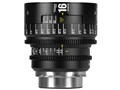 7Artisans INFINITE 16mm T2.5 7A-IN16T25-L-B �u���b�N [PL�}�E���g�p]