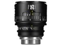7Artisans INFINITE 35mm T2.1 7A-IN35T21-EF-B �u���b�N [�L���m���p]
