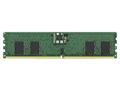 KVR64A52BS6-8 [DDR5 PC5-51200 8GB CUDIMM]