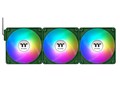 CT120 EX ARGB Sync PC Cooling Fan 3 Fan Pack CL-F220-PL12RG-A [���[�V���O�O���[��]
