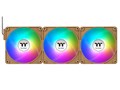 CT120 EX Reverse ARGB Sync PC Cooling Fan 3 Fan Pack CL-F224-PL12GS-A [�O���x���T���h]