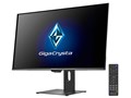 GigaCrysta EX-GDQ271UEL [27C` ubN]
