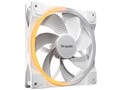 LIGHT WINGS 140mm PWM Reverse BL135 [White]