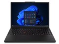 ThinkPad P16s Gen 4 21QW0000JP [�u���b�N]