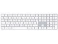 Magic Keyboard �e���L�[�t�� �p��(UK) MXCJ3JB/A