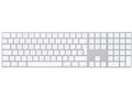 Magic Keyboard �e���L�[�t�� �X�y�C���� MXCJ3JE/A