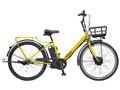 ���t�[�g AT-CCTY263RF [Yellow]
