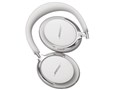 QuietComfort Ultra Headphones ��2���� [�z���C�g�X���[�N]