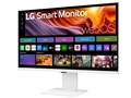 LG Smart Monitor 32U830SA-W [31.5�C���`]