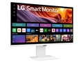 LG Smart Monitor 32U830SA-W [31.5�C���`]