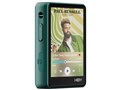 HiBy R3 Pro II [64GB Green]